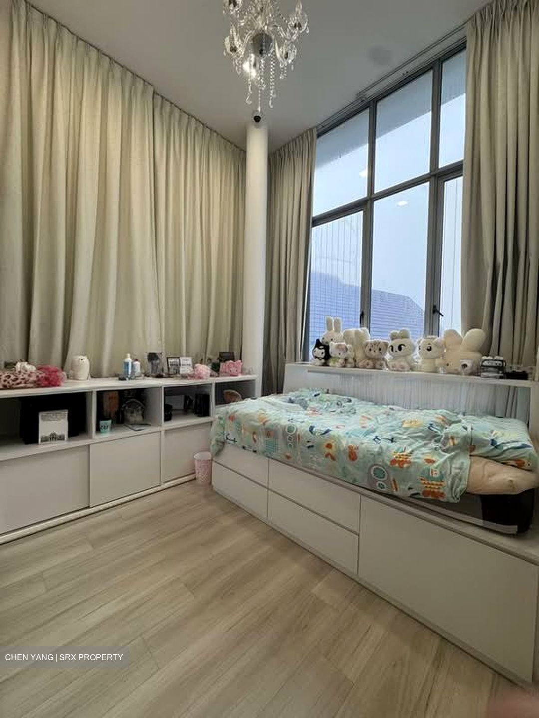 D' Chateau @ Shelford (D11), Apartment #575660241
